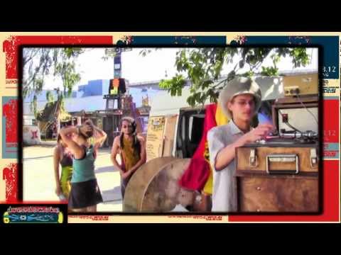 JAHMBASSADOR HI-FI (b) - mash down babylon  \ sunny rub a dub pt6 @ vilvoorde 18 aug 2012