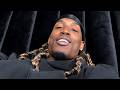 O'Shaquie Foster RIPS "Emotional" Shakur Stevenson after confrontation & clowns Hitchins!