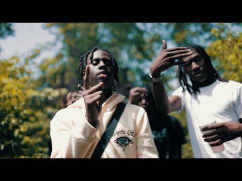 Tnm Drako x Tnm Spazz - Bloody Summer / Shot By @NicoNelMedia