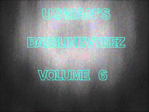 10.Furbalistic Ft Katrina N Specta - Let Me Love You Usmans Bassline Vybez Volume 6 Part 1