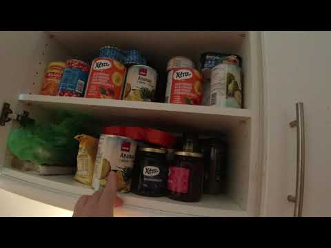 MongoTV_4534 - Mongo Madskole - Hønsebouillonsuppe Med Spahgetti - Løg - Gulerødder