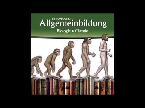 Allgemeinbildung Teil 1 - Biologie und Chemie