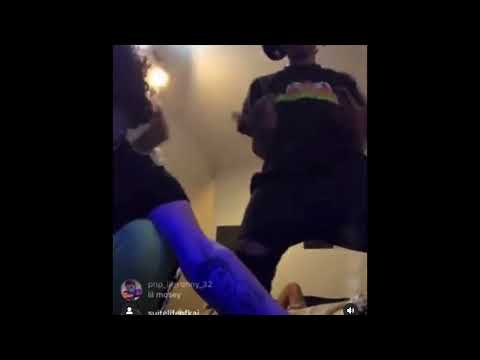 Jae Lynx - IG live 2020 unreleased song