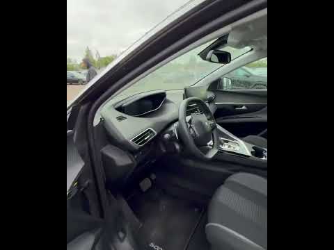 фото peugeot 5008 ii рестайлинг 0