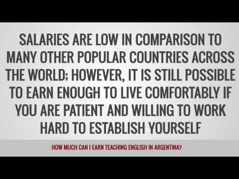 What does TEFL mean?