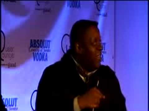 Director Isaac Julien discusses Derek Jarman's "Sebastiane"