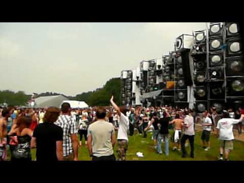 AWFS09 - Anton Pieete (Pitto - Feelin')