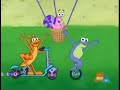 Dora The Explorer Rapido Rico Travel Song