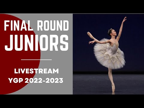 YGP 2023 Season JAPAN - Final Round Junior Classical Group 1