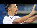 Zlatan Ibrahimović 2020 21   Amazing Skills Goals   Assists