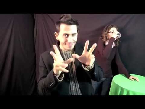 Comedy Funnel Aluminum