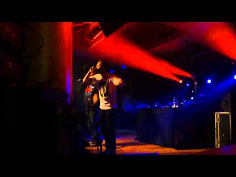 Małpa Właśnie Ty Prys Nieobecni Powiedz live Kraków Żaczek