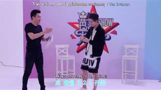 Download lagu LUHAN SOLVING RUBIK'S CUBE COMPILATION mp3