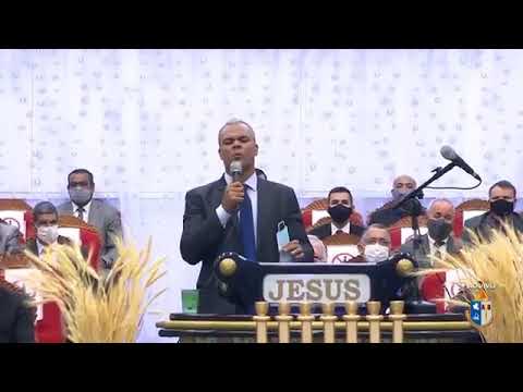 Adiel Souza - Soldado Lutador