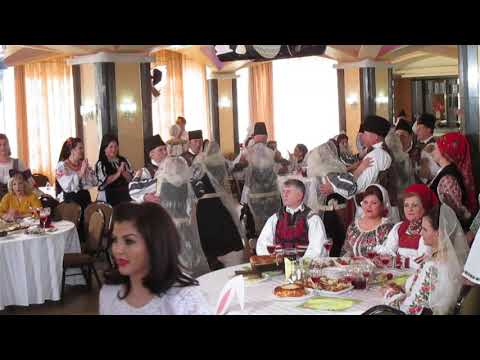 Ansamblul Florile Mărului Zarnesti