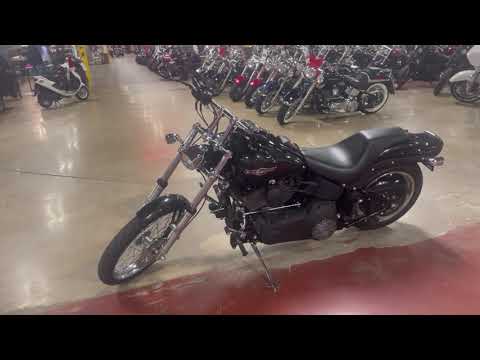 2009 Harley-Davidson Softail® Night Train® in New London, Connecticut - Video 1