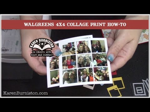 16x24 Print Walgreens