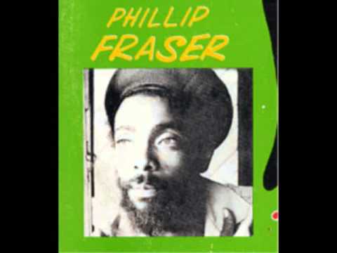 Phillip Frazer - You Will Be Sorry