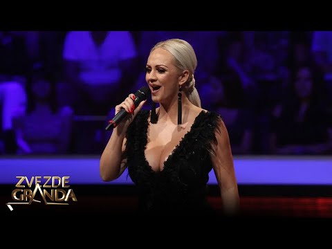 Natasa Vodenicar - Kao, Janos - (live) - ZG - 18/19 - 20.10.18. EM 05
