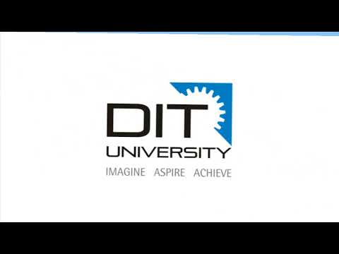 DIT University