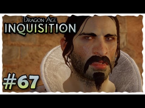 DRAGON AGE: INQUISITION [HD] #067 - Die Wächter kontrollieren - Let's Play DA: Inquisition