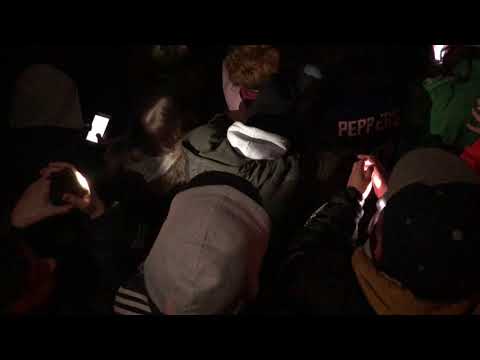 DOZIZ KUVVE vs SWORD FREEBLACK vs NERALE RISK - 8avos - Warriors of Freestyle (31/08)