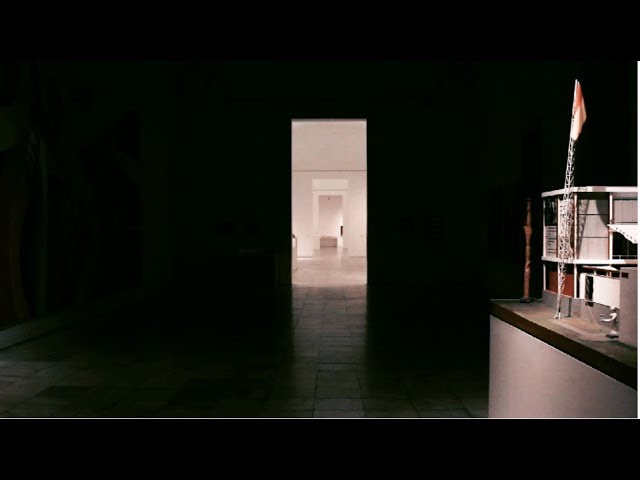 Vídeo relacionado con Poetry, film, humor. Narratives of exception in the years of autarchy (MUSEO NACIONAL CENTRO REINA SOFIA)