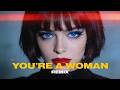 Bad Boys Blue You Re A Woman DJ Monster Euro Dance Remix 2026