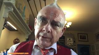 Toyah &amp; Robert&#39;s Sunday Lunch - Sympathy