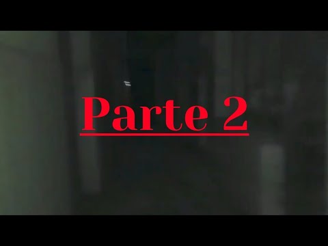 VOLVIMOS al Hospital ABANDONADO (Justo Daract)