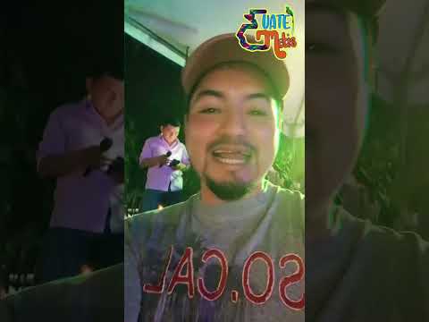 Coco y su ritmo en aniversario del municipio El Estor, Izabal 🇬🇹💃🕺🥳👏🏻 #elestor #parati #longvideo 