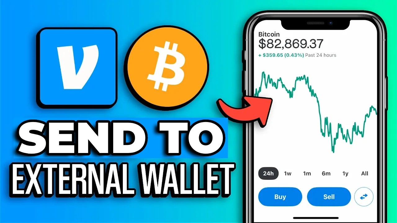 Venmo Bitcoin Tutorial