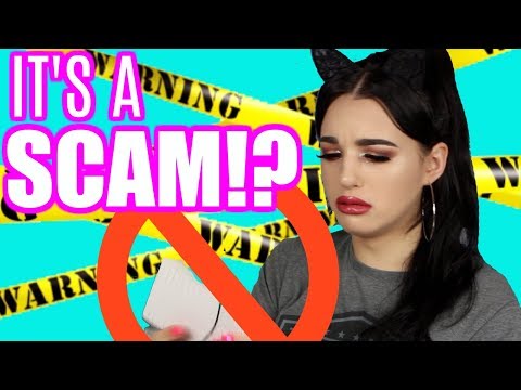 IS WISH A SCAM??? Massive WISH Haul! PART 2 | Jordan Byers