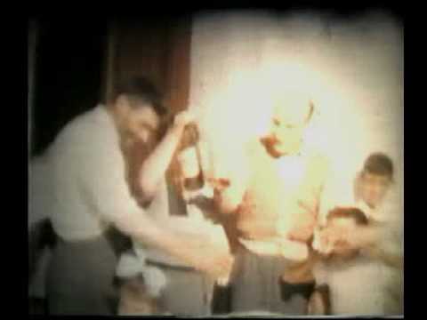 Stigliano 1959 - Vicinato in festa 2