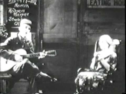 Jimmie Rodgers-The Singing Brakeman