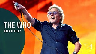 The Who - Baba O&#39;Riley (Live In Hyde Park)