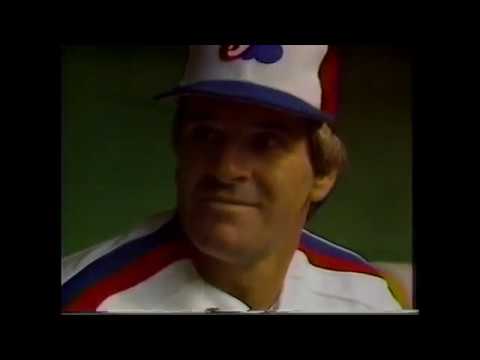 1984 Week 3 This Week in Baseball Mel Allen TWIB MLB