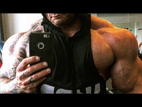 Bodybuilding Motivation - UNLEASH THE BEAST