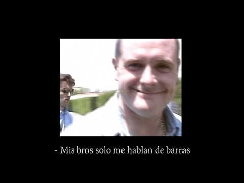 Sike Damodar x Synaka Rhymes - Tocando Fondo