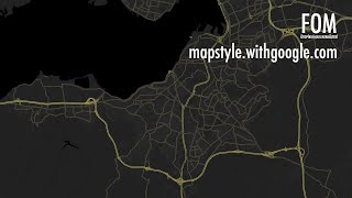 Analizlerinizi bu internet sitesi yardımıyla yapabilirsiniz ! Mapstyle