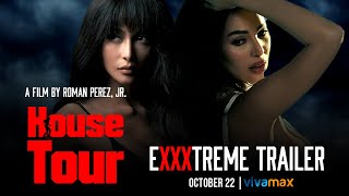 The EXXXtreme Trailer of 'HOUSE TOUR' | Cindy Miranda, Sunshine Guimary