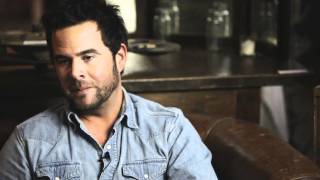 David Nail -  &quot;I Thought You Knew&quot; - The Sound Of A Million Dreams Album Commentary