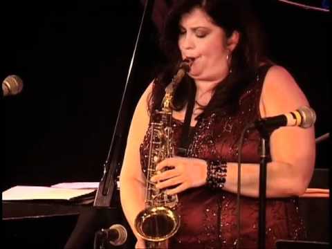 Promotional video thumbnail 3 for Marsha Heydt and the Project of Love