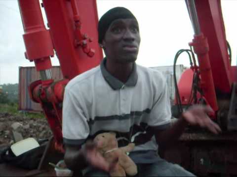 Dyman Mc - En Tchadaccapéla