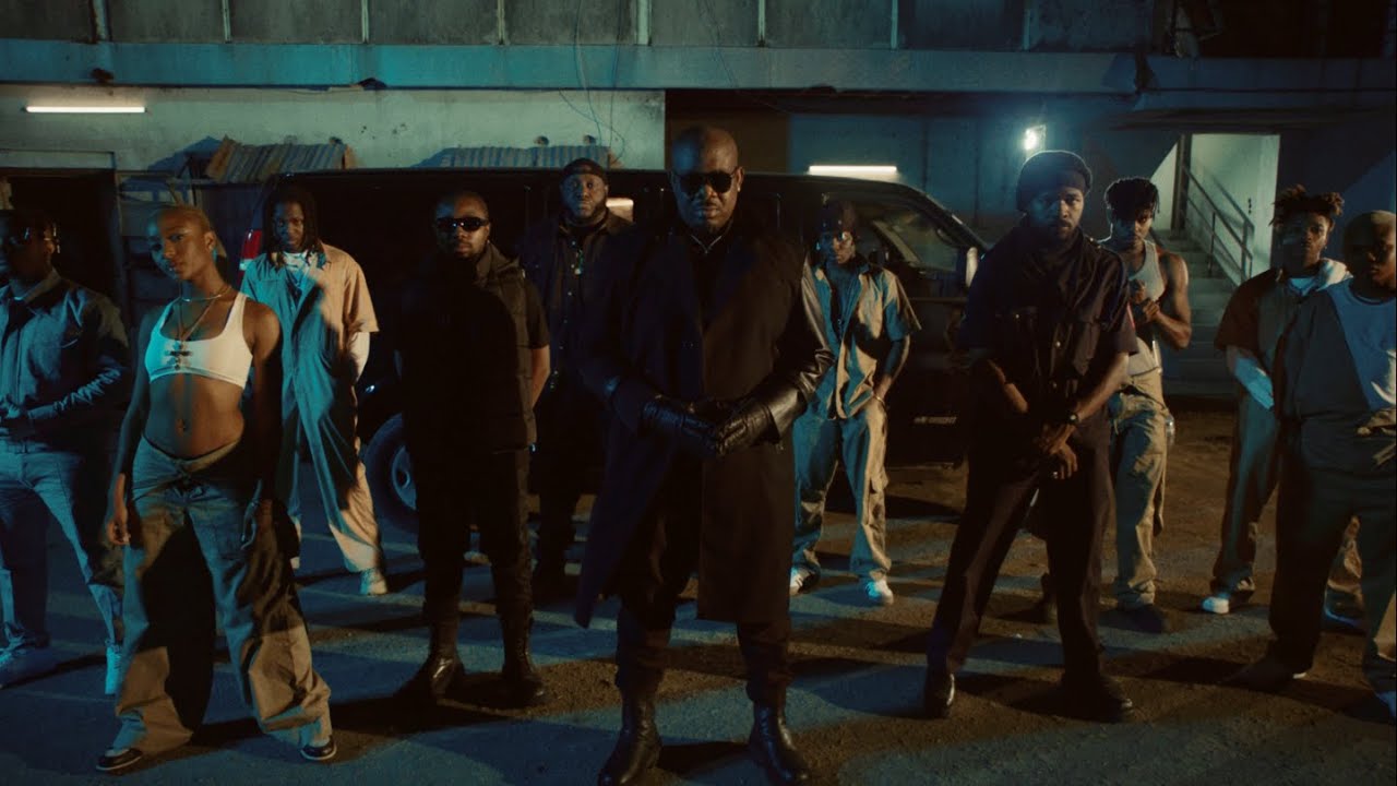 Watch video Mavins, Rema & Boy Spyce- Won Da Mo (ft.Crayon, Ayra Starr, Bayanni, LADIPOE, Magixx &Johnny Drille) Now Mavins, Rema & Boy Spyce- Won Da Mo (ft.Crayon, Ayra Starr, Bayanni, LADIPOE, Magixx &Johnny Drille)