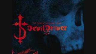 Guilty As Sin - Devildriver