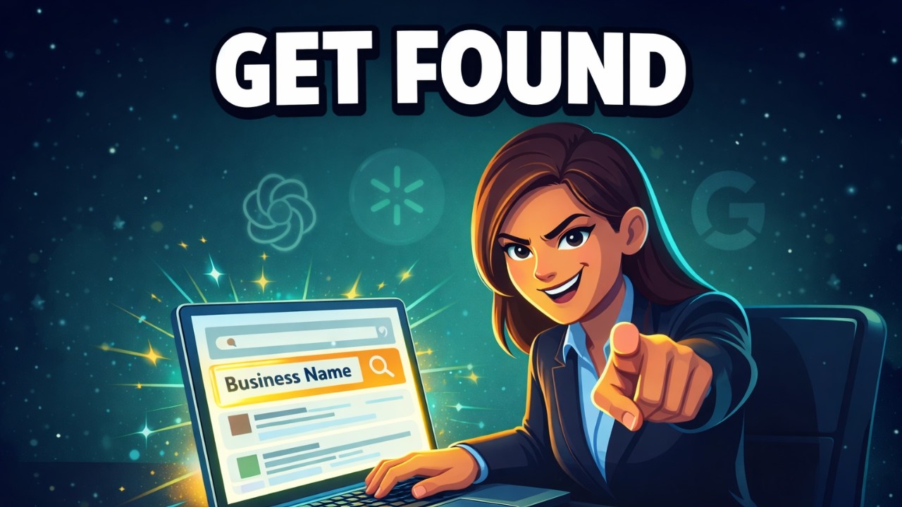 How to Show Up in AI Search Engines - The Operator Playbook