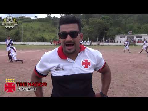 FINAL DA 4 COPA DA JUVENTUDE 2019   ESQUENTA X VASQUINHO