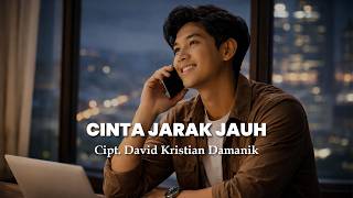 Download lagu CINTA JARAK JAUH - CIPT. DAVID KRISTIAN DAMANIK | LAGU ETNIS SIMALUNGUN TERBARU 2026 mp3 Download lagu CINTA JARAK JAUH - CIPT. DAVID KRISTIAN DAMANIK | LAGU ETNIS SIMALUNGUN TERBARU 2026 mp3