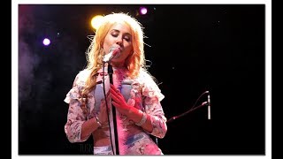 Haley Reinhart "My Cake" #WTS? Tour The El Rey